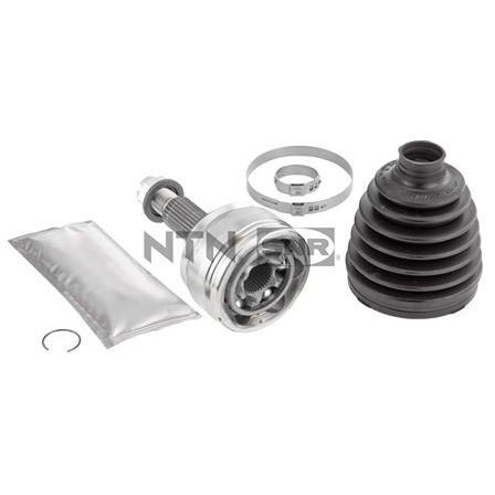 SNR AKS KORUGU MEGANE II 2.0L DCİ - M9R - PK4 - 09-2002 07-2009SCENİC II 2.0L DCİ - M9R - PK4 - 09-2