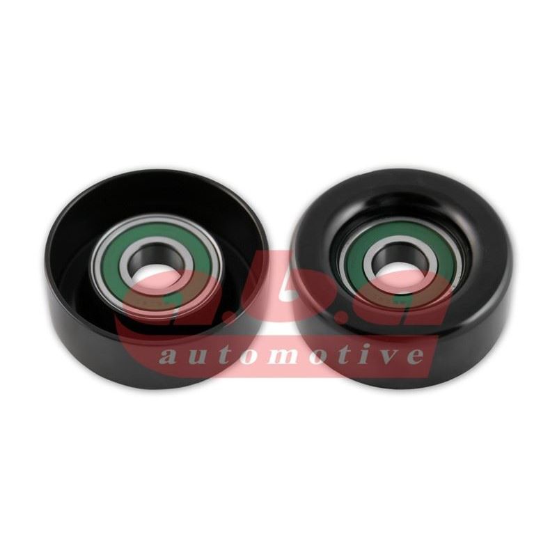 ABA ALTERNATÖR GERGİ RULMANI ACCENT-GETZ-MATRIX-SANTAFE-TUCSON 1.5 CRDI-VGT- 2.0CRDI 02 > (2528727000)