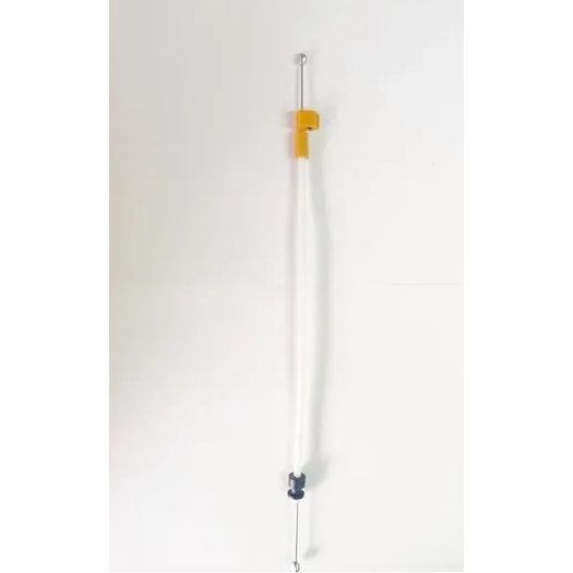 BEMOT KALORİFER KUMANDA TELİ CLIO IV (275427142R)
