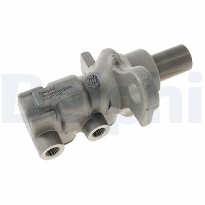 DELPHI FREN ANA MERKEZİ OPEL ASTRA K 15 22 (13486143)