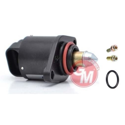 GUA ROLANTİ AYAR VALFİ RENAULT 19 MEGAN I CILO II LOGAN KANGO 1.4 (7701206370)