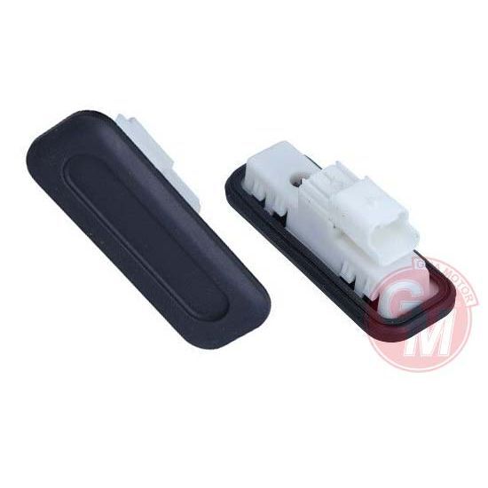 GUA BAGAJ AÇMA BUTONU PEUGEOT 207 06-12 -308-3008 C2-C4-C5 06-12 (6490.R3)