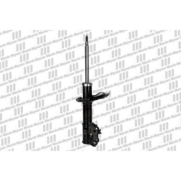 MAYSAN ÖN AMORTİSÖR SOL ACCENT ERA-RIO II 1.4-1.6 CRDI 16V 05 > BENZİNLİ (546501E200)