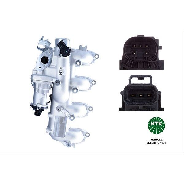NGK EGR VALFI CONNECT 1.8 TDCI 09>14 110PS (1113080)