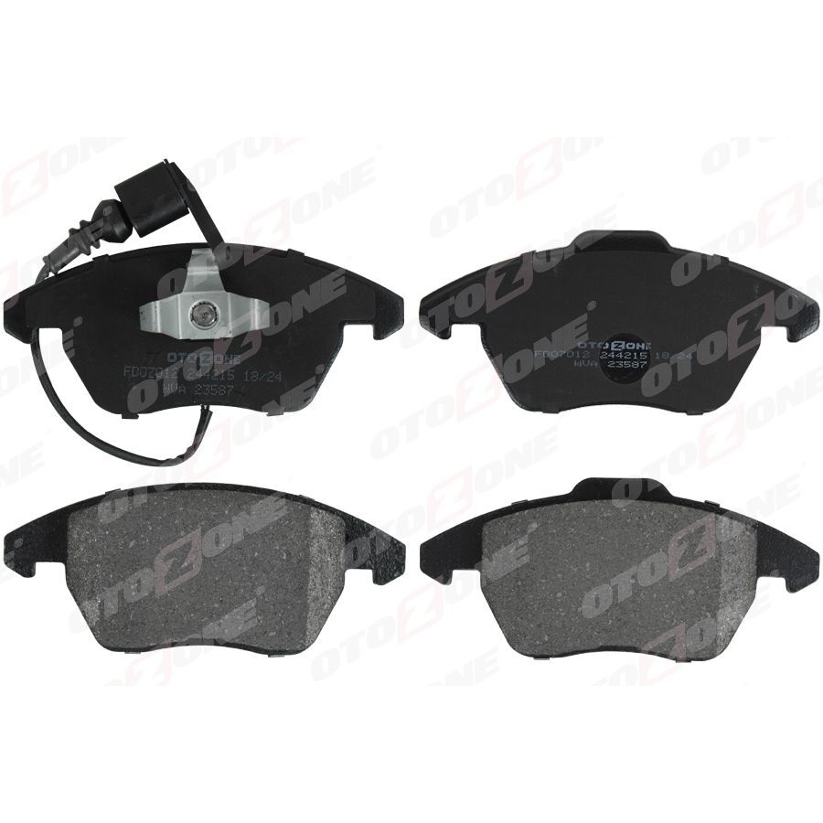 PLEKSAN ÖN SİNYAL LAMBA SAĞ/YAYLI MASTER 04-09 (8200163918)