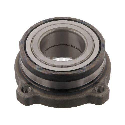 SWAG PORYA BİLYASI E70/71 ARKA ( CİVATASIZ ) (33416770974)