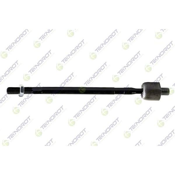 TEKNOROT ROT KOLU SAĞ/SOL HYUNDAI ACCENT 1.3L 1.5L G4EH G4EK 94-00 / H100 2.5L 94-96 / MITSUBISHI L300 2.5L 4 D56 8V P15V PANELVAN ESKİ MODEL 86-96 - KALIN DİŞ (5773028500)