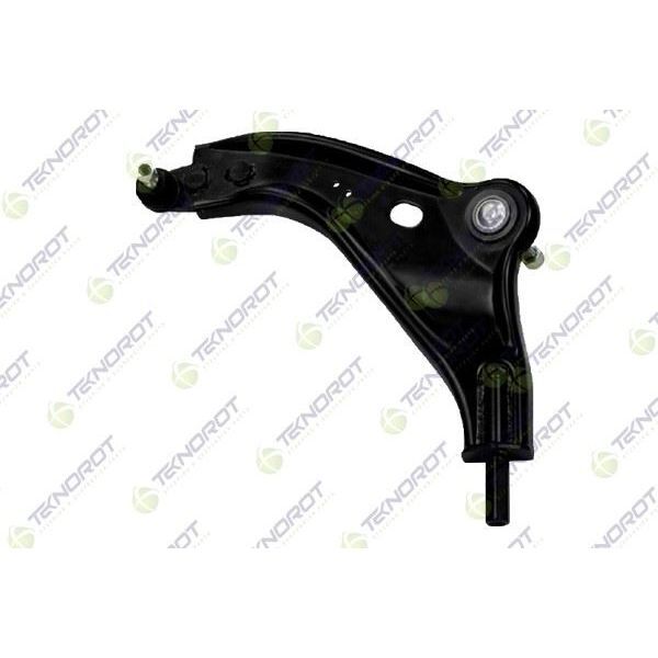 TEKNOROT SALINCAK ALT SOL MINI R55 R56 R57 R58 R59 (31126772301)