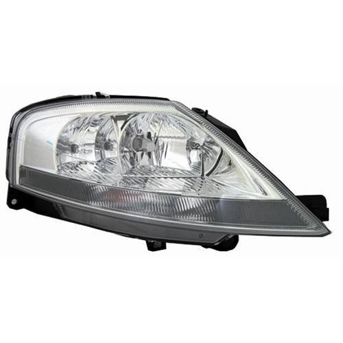 TYC 20-A023-05-2B C.C3 ÖN FAR EL.MOTORLU RH.02-09 (620685)