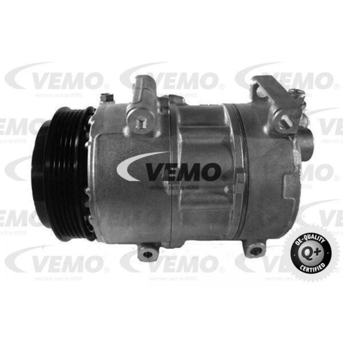 Vemo 169 Klima Komprösörü 245 (A002 230 13 11)