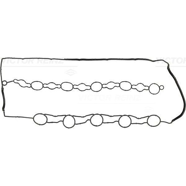 V.REINZ KÜLBÜTÖR KAPAK CONTASI VOLVO S40 D3 D4 10-12 S60 D3 D4 10-15 XC60 D3 D4 09-14 XC70 D3 10-15 C30 D3 D4 10-12 C70 D3 D4 10-13 V40 D3 D4 12-15 V50 10-12 V60 D3 D4 10-15 V70 D3 D4 07-15 (30777600)