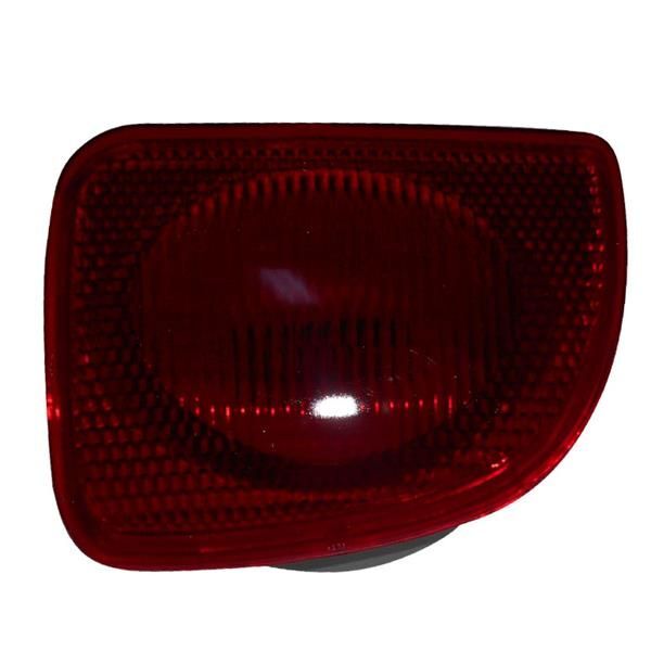 BRUCKE ARKA TAMPON REFLEKTÖRÜ SOL KNG III 08 > MERCEDES CITAN 12> SİSLİ (8200419906)