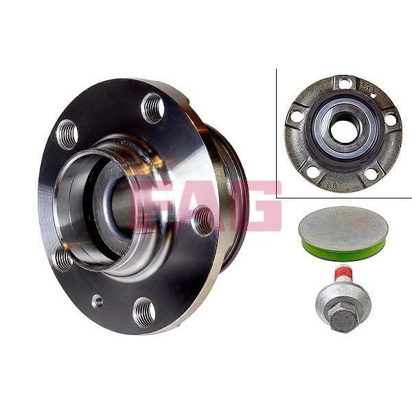 FAG PORYA ARKA POLO/T/CROSS/IBIZA 18> (2Q0501611B)