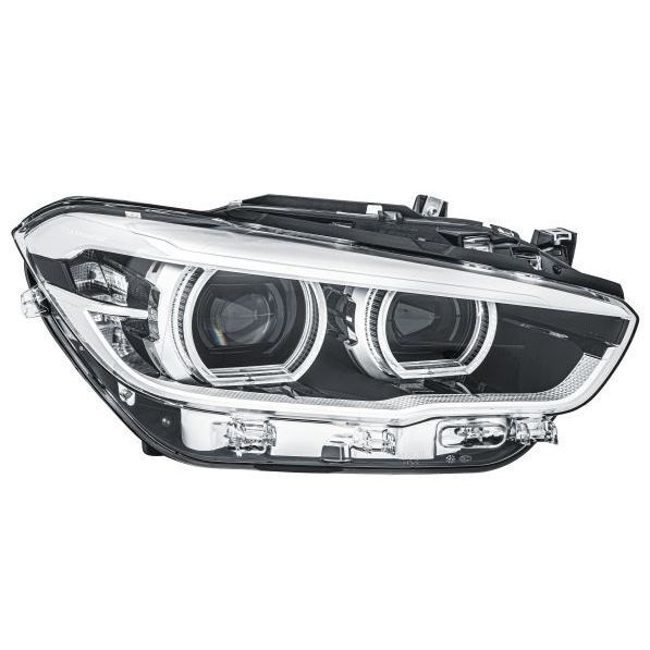 HELLA XENON FAR F20LCİ SAĞ (63117414146)
