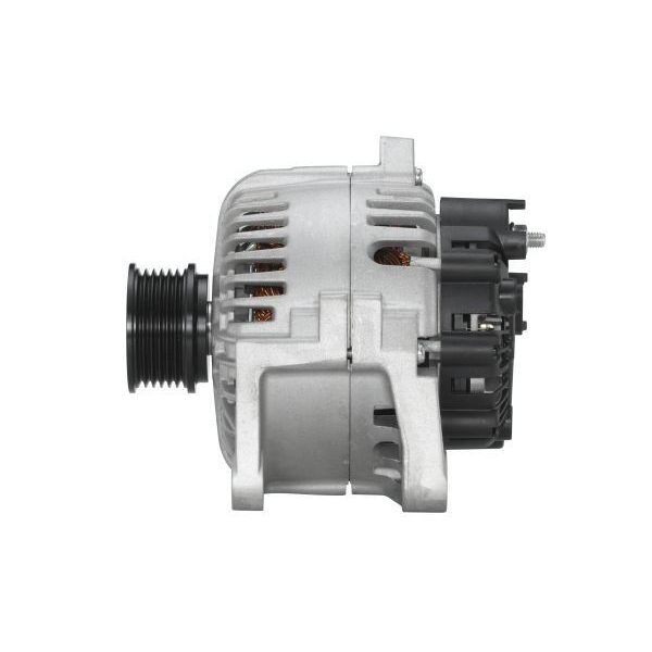 HELLA ALTERNATÖR 14V 110A RENAULT CLIO III 05> MODUS 04> MEGANE II 02> MEGANE III 09> LAGUNA III 07>14 1.4 1.6 (8200410669)