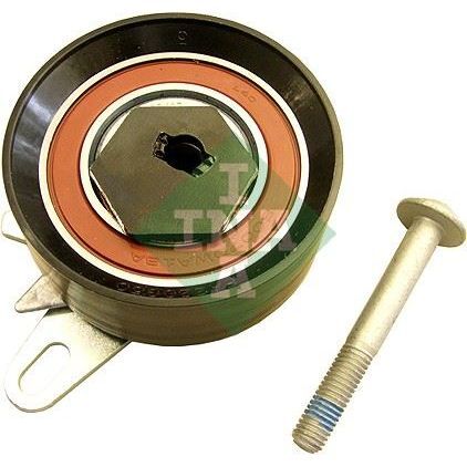 INA EKSANTRİK GERGİ RULMANI TRANSPORTER T4 - CRAFTER 2.5 TDI BJK-BJL-BJM (074109243E)