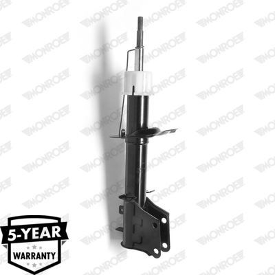 MONROE ÖN AMORTİSÖR L/R FIAT ALBEA 2001-2009 PALIO WEEKEND 2001 GAZLI (46463861)