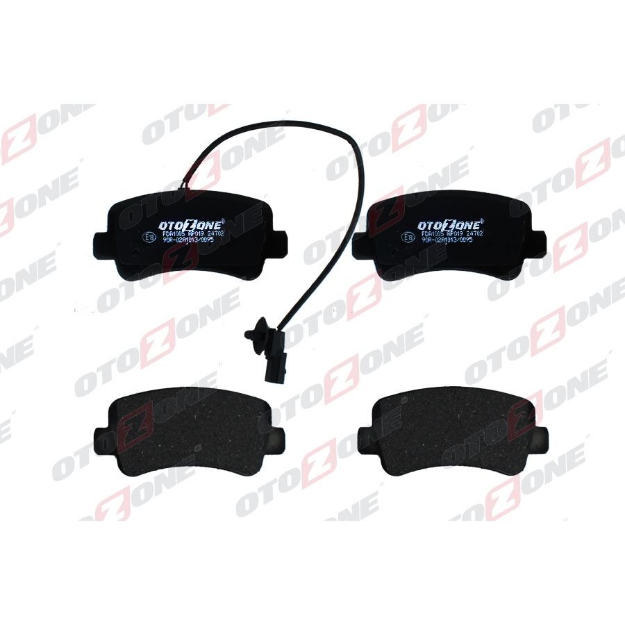 NGK RC-MX1208 ATEŞLEME KABLOSU