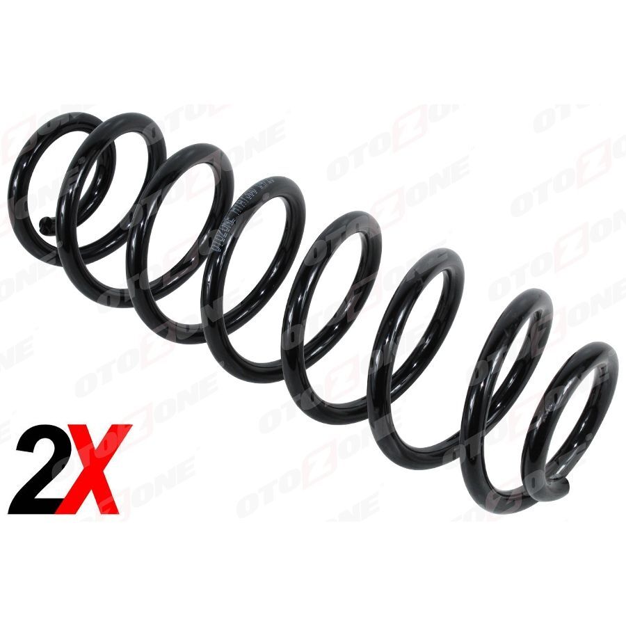 OTOZONE HELEZON YAYI ARKA SKODA OCTAVIA II COMBI 1Z5 04-13 -1 2TSI-1 4-1 4TSI-1 6-1 6FSI-1 6TDI (1K0511115BG)