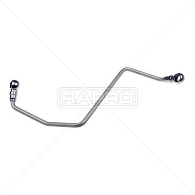 RAPRO TURBO YAĞLAMA BORUSU PARTNER-BERLINGO-P307-P308-EXPERT-JUMPY-XSARA-C3-C4-FIESTA-FOCUS 1.6 HDI-TDCI (0379.69)