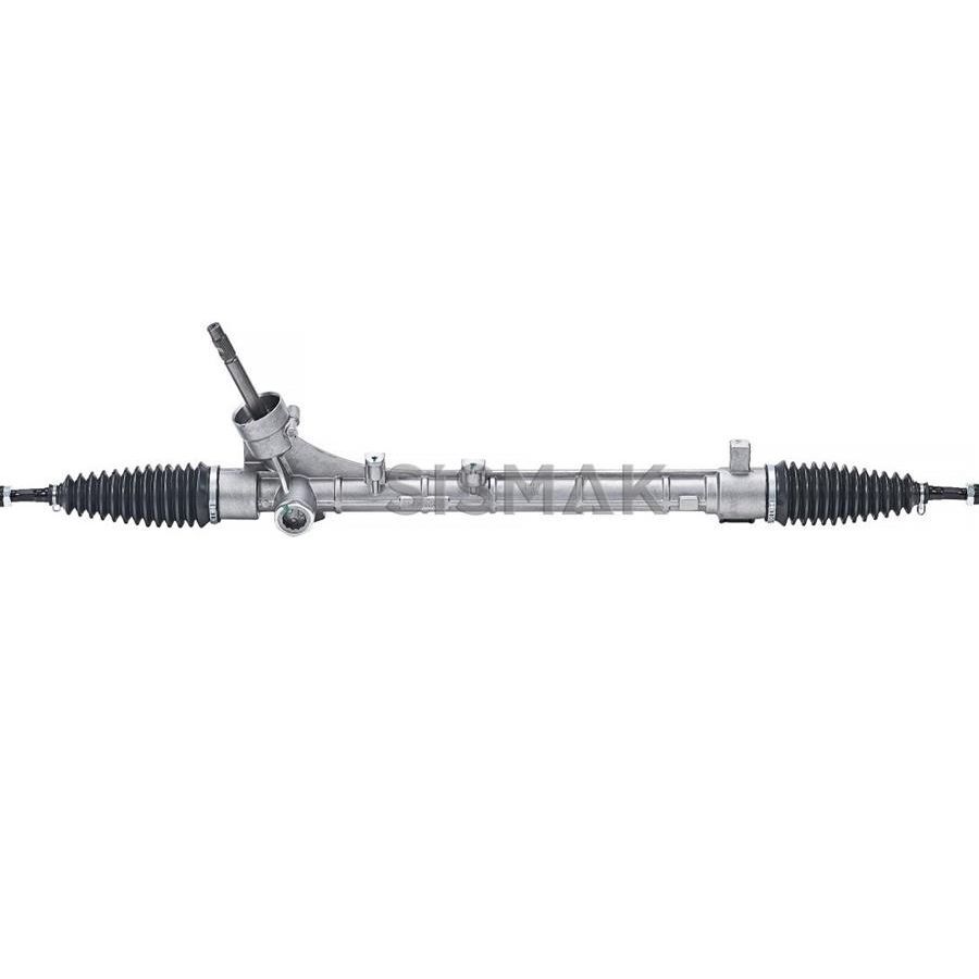 SISMAK DİREKSİYON KUTUSU MEKANİK ROT BAŞ SIZ RENAULT MEGANE IV 15> 1.2 TCE 1.5DCI 1.6DCI (480104257R)