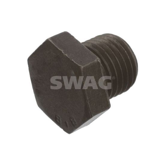 SWAG YAĞ KARTER TAPASI VECTRA A-B-C-CORSA A-B-C-ASTRA F-G (652475)
