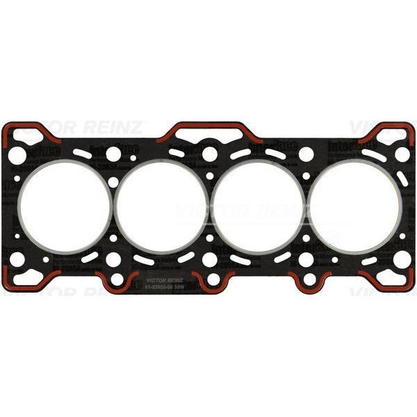 V REINZ SİLİNDİR KAPAK CONTASI AVEO-KALOS-MATIZ-SPARK T200-T250-M200-M250 1.0-1.2 8V LY4 (96325170)