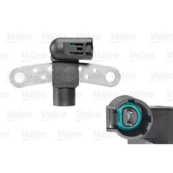 VALEO KRANK MILI SENSÖRÜ CLIO II 98> CLIO III 05> CLIO SYMBOL 01> KANGOO 01> LAGUNA II 01> MEGANE I 96>03 SYMBOL II 09> SANDERO 08> MICRA III 05>10 1.5DCI 1.9DCI (8200688406)