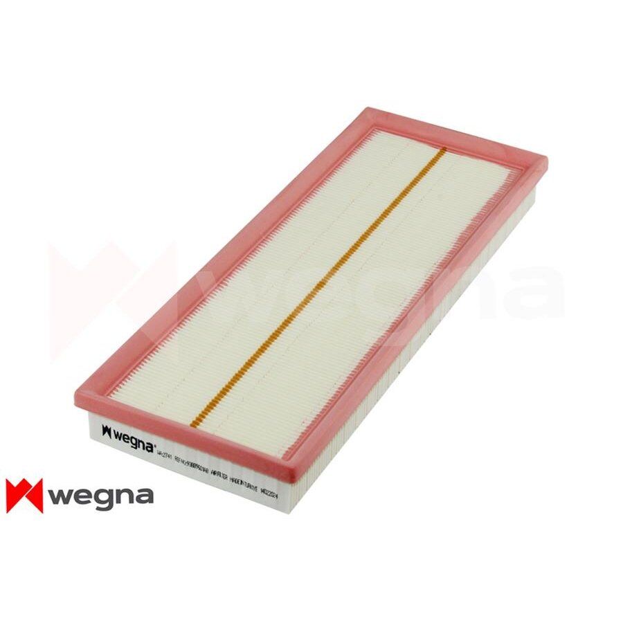 WEGNA HAVA FİLTRESİ FORD MONDEO I BNP/GBP 1.6İ 16V 90HP 02/93-08/96 (93BB9601AB)