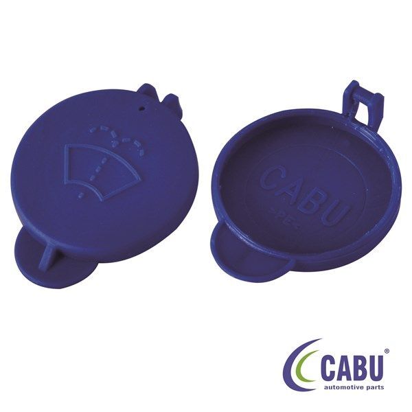 CABU ON CAM SU DEPO KAPAGI FIESTA 05>08 (5S6117632AB)