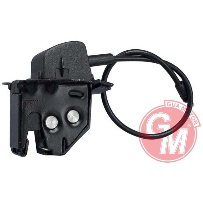 CM TURBO MANİFOLD SUSTURUCU BORUSU P307-P207 07> C2-C3 II 05> 1.6 HDI (0383.51)