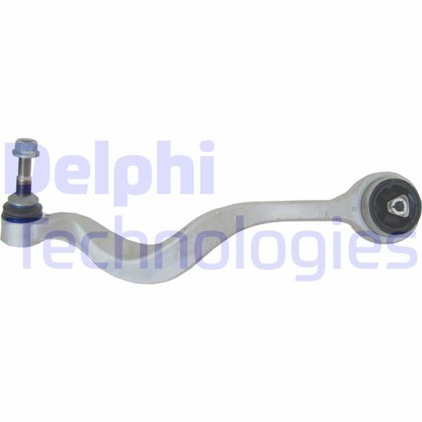 DELPHI SALINCAK ON SOL ALT ON BMW E60 E61 (31102348047)