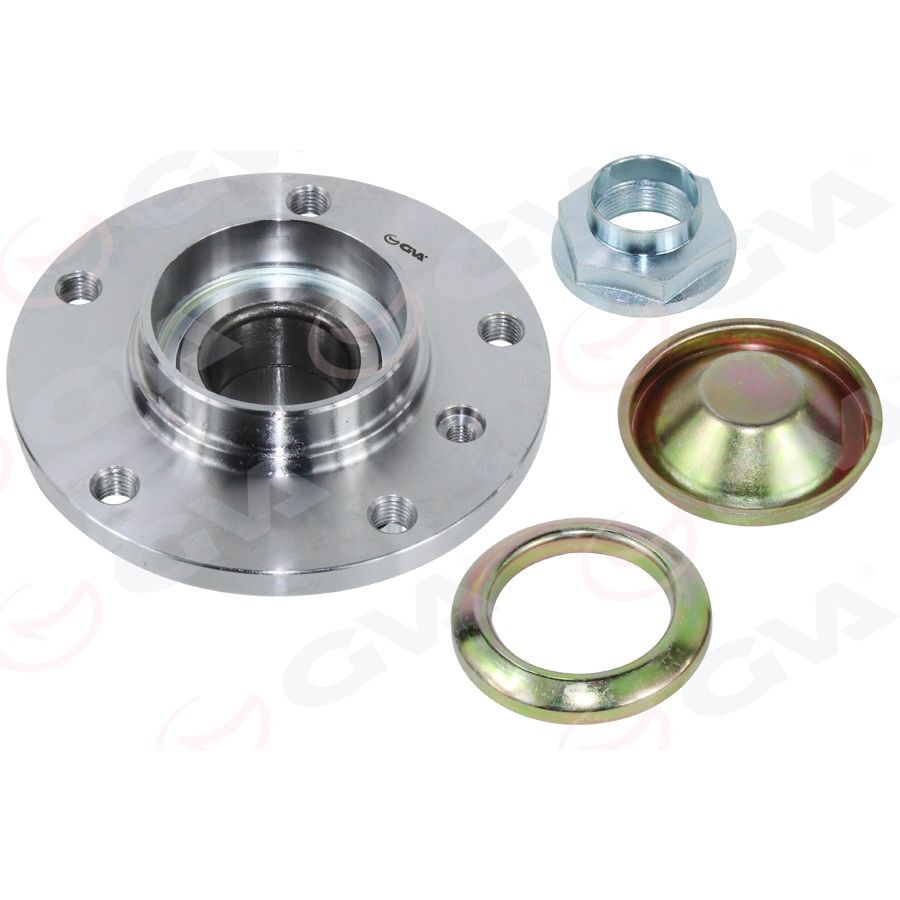 GVA TEKER RULMANI ON BMW E36 E46 E85 E86 PORYA (31226757024)