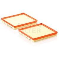 MANN HAVA FİLTRESİ W211/W221 (A6290940104)