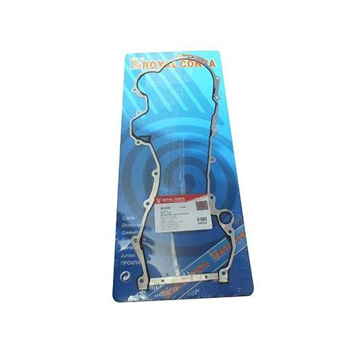 ROYAL YAĞ POMPA CONTASI EKSANTRİK ÖN KAPAK ASTRA H-J-CORSA C-D-E-COMBO C-D-MERIVA A-B-ALBEA-DOBLO- PALIO-IDEA-PANDA-PUNTO-TIGRA B-AGILA A-B 1.3 16V MTJ (55186663)