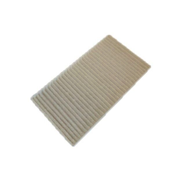 SARDES POLEN FİLTRESİ ÇİFTLİ TİP KIA SORENTO 2.5L D4CB CRDI X-FORCE 170HP 06- / 3.3L G6DB V6 06- - OT OMATIK KLIMALAR IÇIN / ADET FIYATIDIR (971333E260)