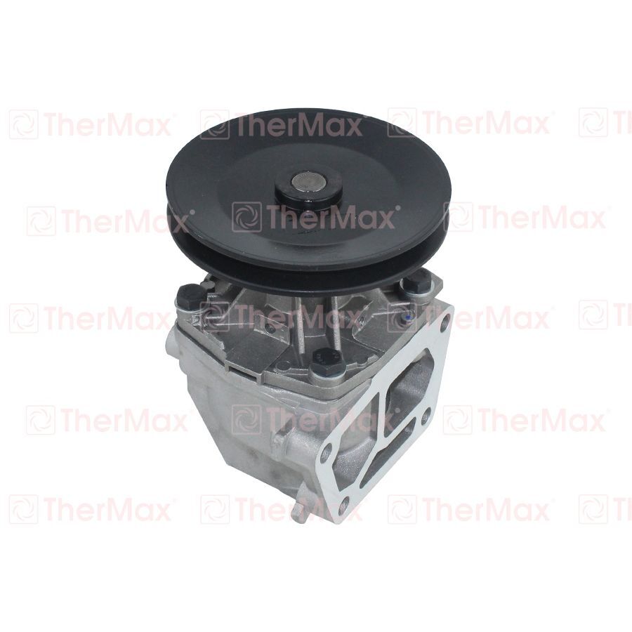 THERMAX DEVİRDAİM KOMPLE TMPR 1.4-1.6 TİPO-UNO 70 SARI KASNAK PA366 T (7691048)