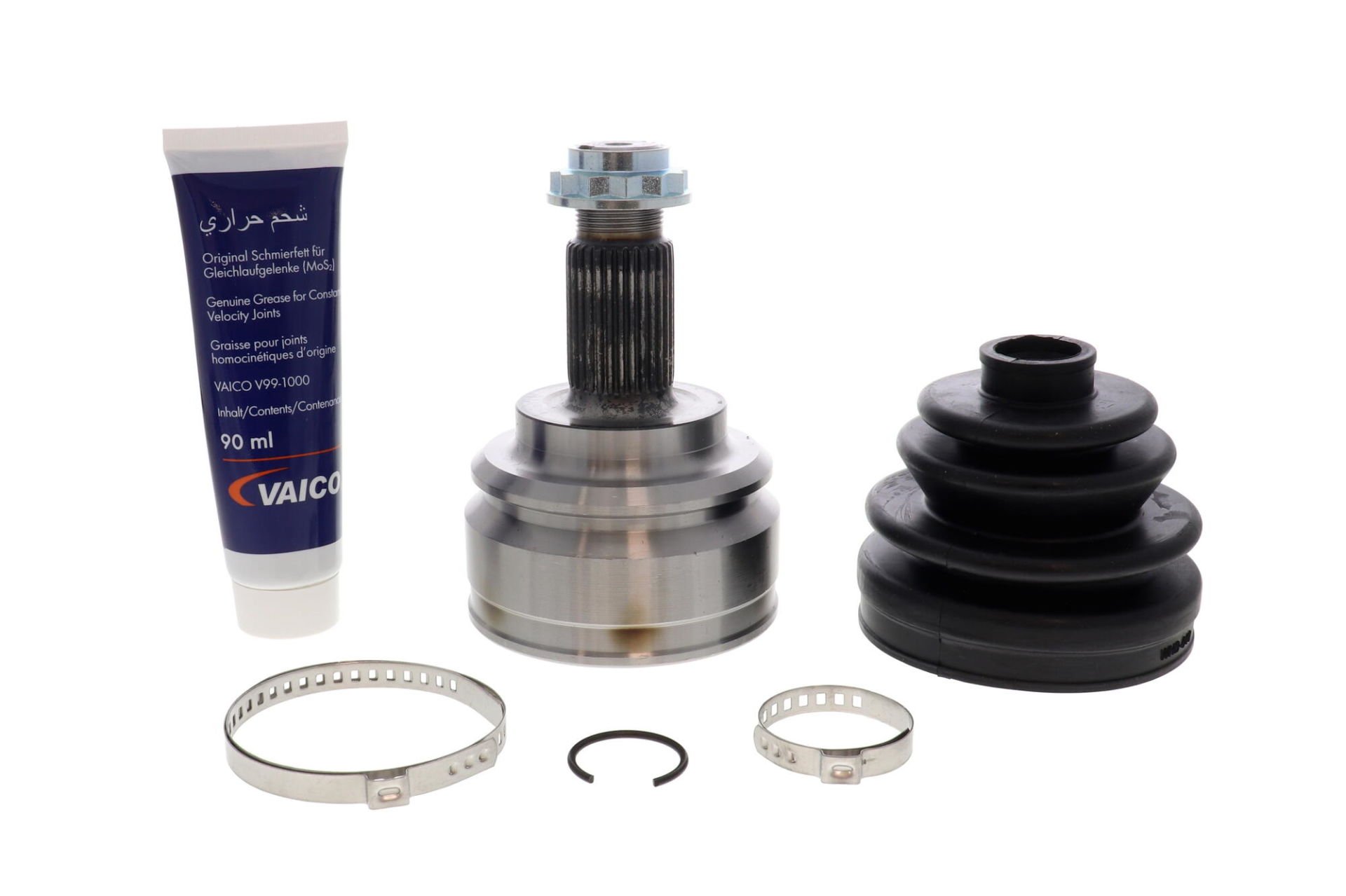 Vaıco Ön Aks Mili Sağ E53 2000 06 (3160 7 565 314)