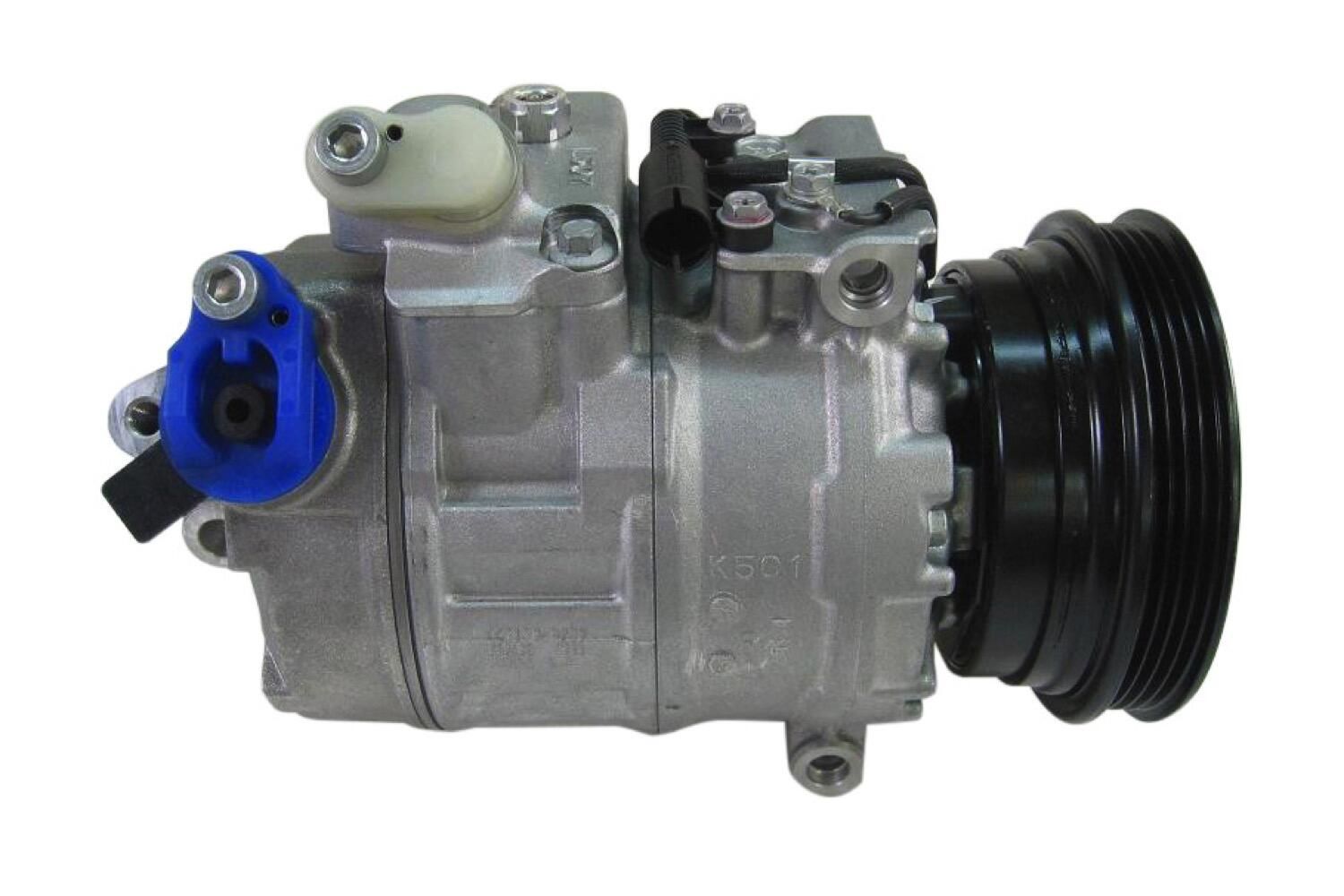 Vemo E39 Klima Komprösörü E38 (6452 6 914 369)