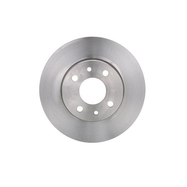 BOSCH ARKA FREN DISKI FIAT BRAVO II 07 STILO 01 LINEA 07 ALFA ROMEO MITO 08 LANCIA DELTA II 08 251.5X10X4DL (46758715)