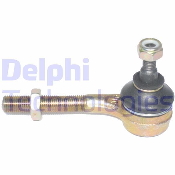 DELPHI ROT BAŞI SOL P106-P206-P307 98 C4-AX-SAXO-XANTIA 96 DFM SUCCE 1.6 16V 09-13 TU5JP4 (3817.14)