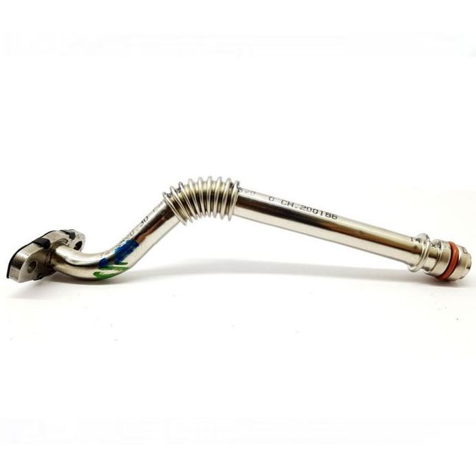 GROSSE TURBO YAĞLAMA BORUSU KNG-CLIO 1.5 DCI EM K9K (8200231833)