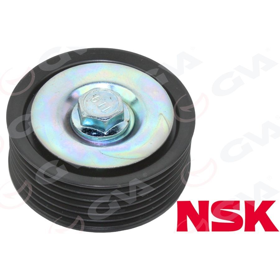 GVA KAYIS GERGI RULMANI MERCEDES C218 W212 W463 W166 W222 R231 KANALLI (A2782020219)