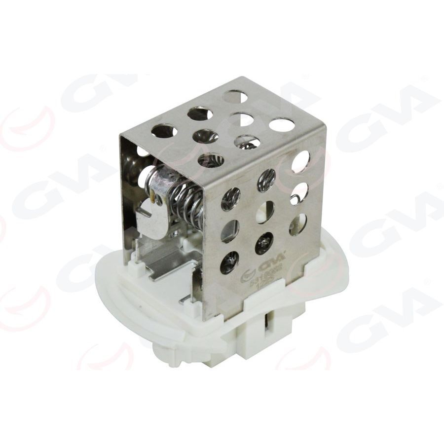 GVA KALORİFER REZİSTANSI MASTER II-MOVANO 2.5-3.0 DCI 03- (7701057557)