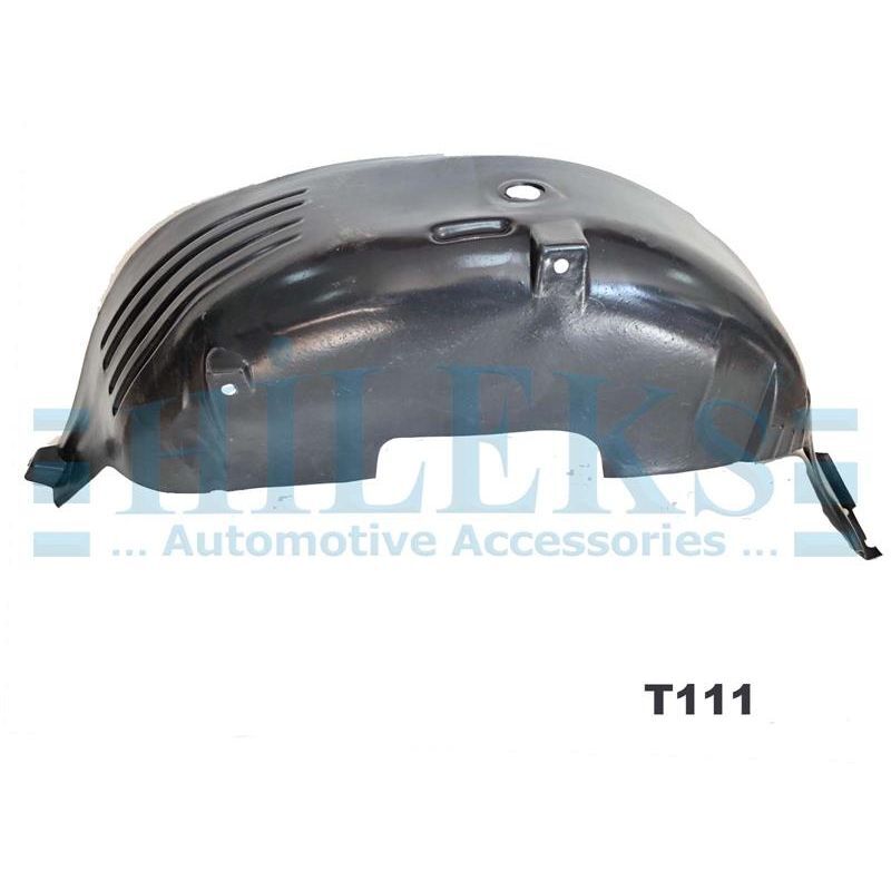 HILEKS ÇAMURLUK DAVLUMBAZI ARKA SAĞ DOBLO III-COMBO 10-20 07-14 (52003848)