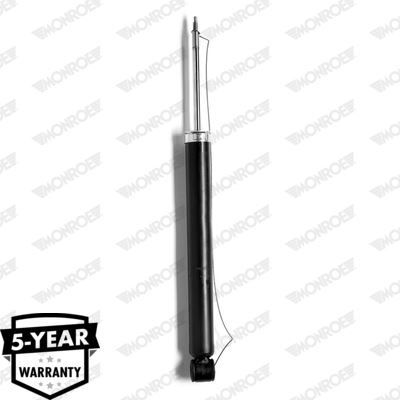 MONROE ARKA AMORTİSÖR L/R FORD FOCUS 1.4İ 1.6İ 2.0İ 1.8İ 1.8 TDCİ 1998 >2004 GAZLI (98AG18008JV)