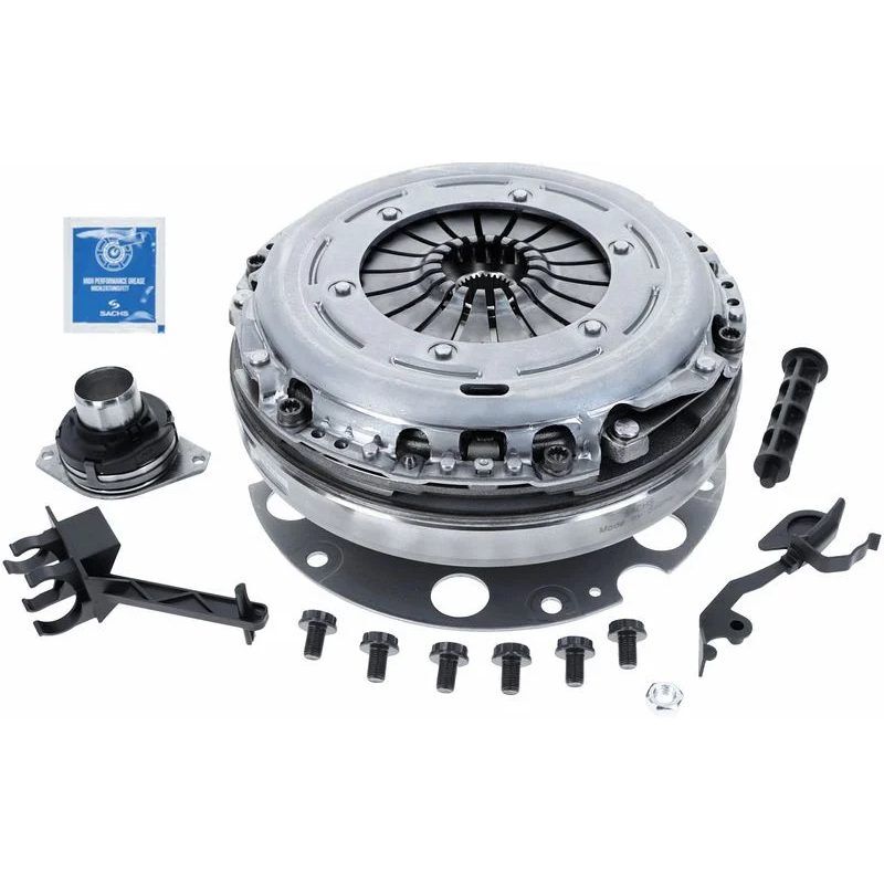 SACHS VOLANT A4 08> CAGA-CAGB-CAGC (0B1105266AH)