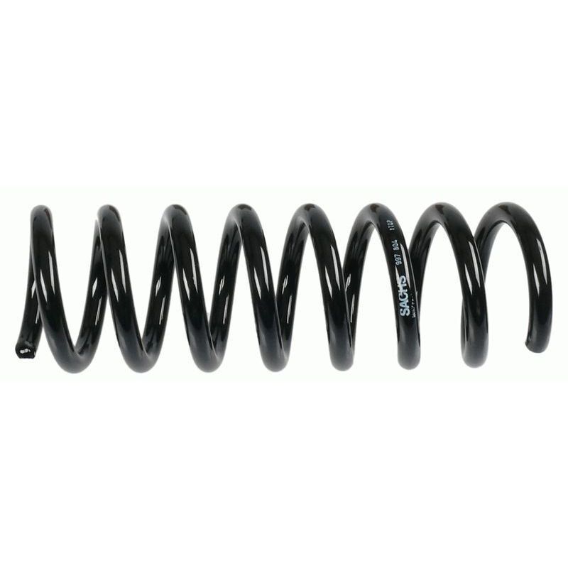 SACHS HELEZON YAY ON AVANTGARDE RENK KODU: 1 X SARI / 2 X BEYAZ MERCEDES W210 S210 (A2103212104)