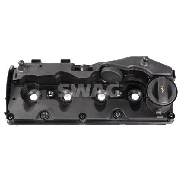 SWAG KÜLBÜTÖR KAPAĞI GOLF-PASSAT-JETTA-POLO-LEON-OCTAVIA-SCIROCCO-TIGUAN 1.6TDI-2.0TDI CAYA-CAYB-CAYC-CA FEBI 173356 (03L103469R)