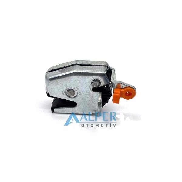 ALPER BAGAJ KİLİDİ SOL ÜST ÇİFT KAPI DOBLO I-II 02-12 (51757819)